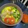 Cooksnap dari annis untuk resep SOTO KEMIRI (Soto Ayam bersantan)