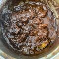 Cooksnap dari Jihan Kitchen Log untuk resep Semur Daging Betawi dengan Kecap Kampung