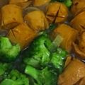 Cooksnap dari Dapur neetasyl untuk resep Tumis Brokoli Sosis