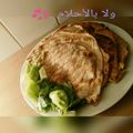 صورة من ولا بالأحلام..💞، شاركها بعد تجربة وصفة خبز البرجر