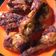 Cooksnap dari Gesti untuk resep Ayam Bakar Taliwang