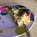 El cooksnap de cristiankl cuando hizo Tortilla de papas exquisita!.