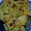 Cooksnap dari Yonita untuk resep Rempeyek kacang tanah+daun jeruk renyah