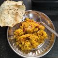 Falguni Shah's cooksnap of when they made તુવેર દાળ મસાલા ખીચડી (Tuver Dal Masala Khichdi Recipe In Gujarati).