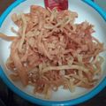 Cooksnap dari Sita Wulandari untuk resep Stik bawang keju