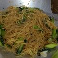 Cooksnap dari Eva Saprina Peranginangin untuk resep Bihun Goreng ala Solaria