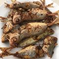 Cooksnap dari Mancen Lkb untuk resep Pindang ikan selar