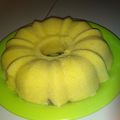 Cooksnap dari JANET YOMARCE PULUNGTANA untuk resep Bolu kukus labu kuning