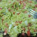 El cooksnap de lojumartinez cuando hizo Guacamole {Especial fiestas}.