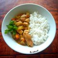 Cooksnap dari nidarudi untuk resep 389. Japanese Curry