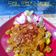 Cooksnap dari Via Vie (Dapur Bunda) untuk resep T.T.M (Tahu Tek" Madiun) tanpa Petis