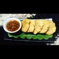 Cooksnap dari Cooking Vera untuk resep Cireng krispi Nasi sisa