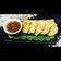 Cooksnap dari Cooking Vera untuk resep Cireng krispi Nasi sisa