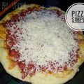 Cooksnap dari Verra Monica untuk resep Tuna pizza (teflon)