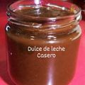 El cooksnap de Esteban Alba cuando hizo Dulce de leche casero con leche en polvo 👌🍮.