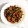 Cooksnap dari Wati Wartini untuk resep Tumis Tempe Kacang Panjang