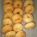 Cooksnap dari Nur Ariska Amaliah untuk resep Resep Donat 1 kg Tepung