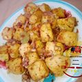 @Rahma Barde's cooksnap of when they made Peppered Awara.