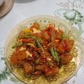 Cooksnap dari Luvia L untuk resep Tumis Buncis + Cecek