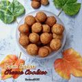 Cooksnap dari Herliani ✅ untuk resep Palm Sugar Cheese Cookies