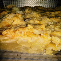 El cooksnap de Analia Plasencia Valdarenas cuando hizo Tarta de manzana fácil.