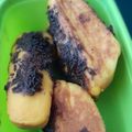 Cooksnap dari Bunda Arfa untuk resep Pukis Kentang Keju