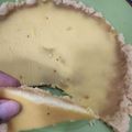 Cooksnap dari Susetianingsih untuk resep Pie Susu Teflon Anti Gagal