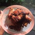 Cooksnap dari Adinda Putri ismayunda untuk resep Ayam Goreng Belacan