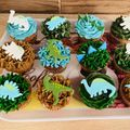 Jeneiné Török Ivett Cooksnap-ja, amikor elkészítette a(z) Vaníliás muffin receptet.