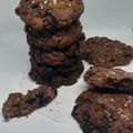 Cooksnap dari Rostiana Iskandar untuk resep Chocolate Soft Cookies