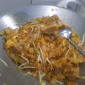 Cooksnap dari theresia untuk resep Kwetiaw Goreng Medan