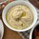 El cooksnap de Marieta cuando hizo Baba Ganoush, puré de berenjenas🍆 {con un toque ahumado}.