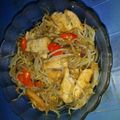 Cooksnap dari Juniati Madju untuk resep Tumis Tahu & Kecambah