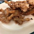 Cooksnap dari Diani Fauziah untuk resep Jamur Krispy