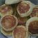 Cooksnap dari Jani Dw untuk resep Roti gepeng Isi kacang hijau dengan Teflon