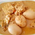 Cooksnap dari Wien Haryanti S untuk resep Oseng Pindang Lombok Ijo