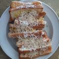 Cooksnap dari Hadidjah Ismail untuk resep Egg Drop (cheese & smoke beef)