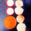 Sheetal Chovatiya's cooksnap of when they made ઇડલી સંભાર ચટણી(idli sambhar recipe in gujarati).