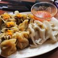 Cooksnap dari Puteri Nurani ❤️ untuk resep Mini dimsum ayam