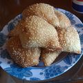 Cooksnap dari Suryanah untuk resep Bukan Odading Mang Oleh