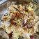 Cooksnap Ariey Rieyna semasa beliau membuat Kobis Kicap.