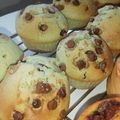 Cooksnap από cchatzi στη συνταγή Κάπκεικς εύκολη και γρήγορη συνταγή 🧁