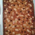 Cooksnap dari Evarista van Nguyen untuk resep Lekker Holland A.ka Boterkoek