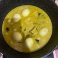 Cooksnap dari meme untuk resep Gulai Dori Gurih
