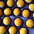 Cooksnap dari Erna Wati untuk resep Nastar keju lumer