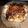 El cooksnap de Jeronimo cuando hizo Coliflor gratinada con carne picada y bechamel.