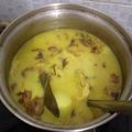 Cooksnap dari Eka Puspa untuk resep Terik Telor, Tahu, dan Tempe