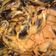 El cooksnap de Encarna Beneitez cuando hizo Mejillones en salsa zamorana.