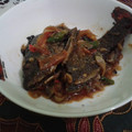 Cooksnap dari Mas'udah Abdurrahman untuk resep Ikan Mujair Pedas Bumbu Kecap