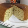 Cooksnap dari Sophie Sally Jakarta untuk resep cake pisang magic com